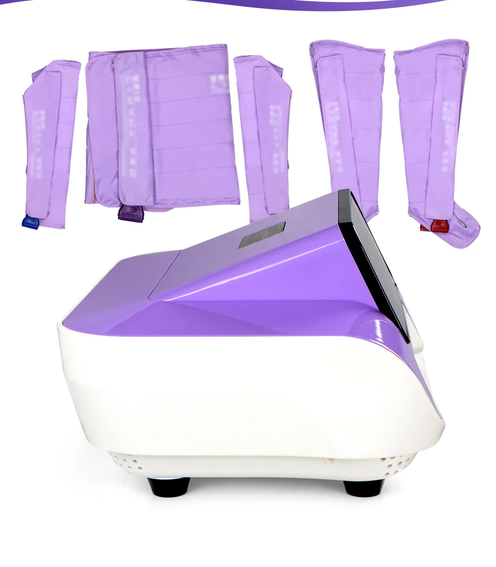 lymphatic drainage machine for home use